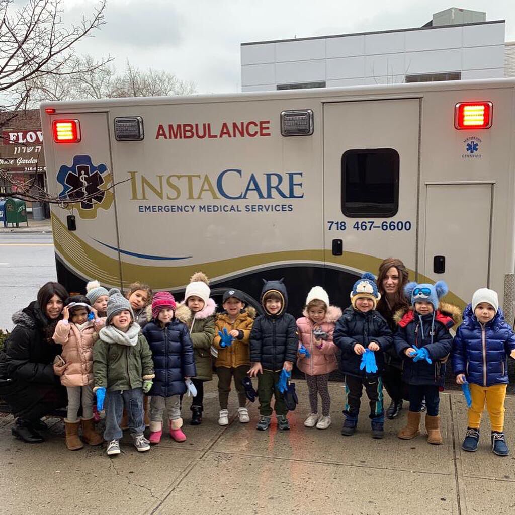 InstaCare EMS (@InstacareEMS) / Posts / X