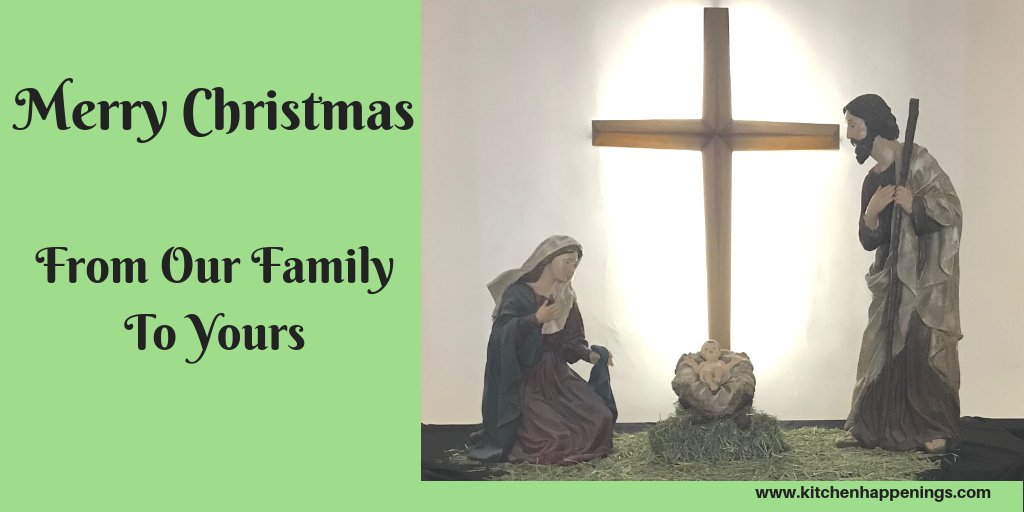Kitchenhappeni1's tweet photo. Merry Christmas 
https://t.co/rWuInjjb7j https://t.co/zRQjdG5FeX
