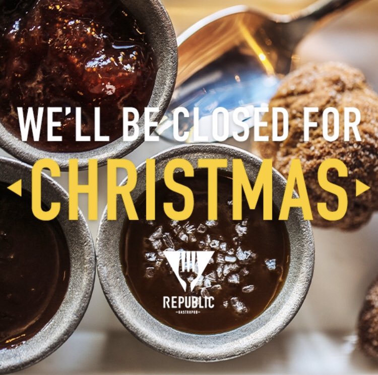 Happy holiday’s OKC! Closing today at 3pm for Christmas Eve and Day!! Hope you get everything you asked for! 🎅🏼🎄🎁 #merryChristmas #naughtyornice