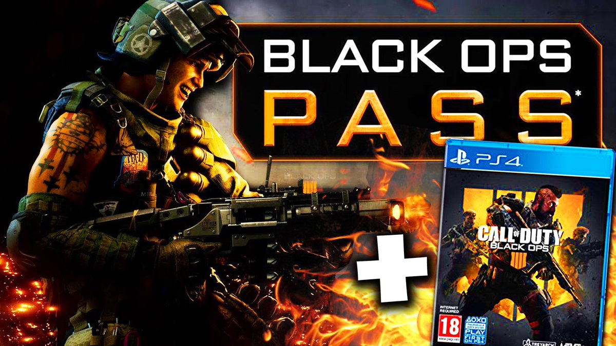 Tonioo25's tweet photo. #CONCOURS de #Noel !
Pour la sortie du #DLC "Operation Zero Abosolu" !
Gagne #BlackOps4  + Le Black Ops Pass !

Pour cela, il faut :  
✅ #RT ce tweet
✅ Suivre @Tonioo25
✅ Mentionner un ami  ! 

🍀Tirage : 31/12 https://t.co/9XjBeaunet