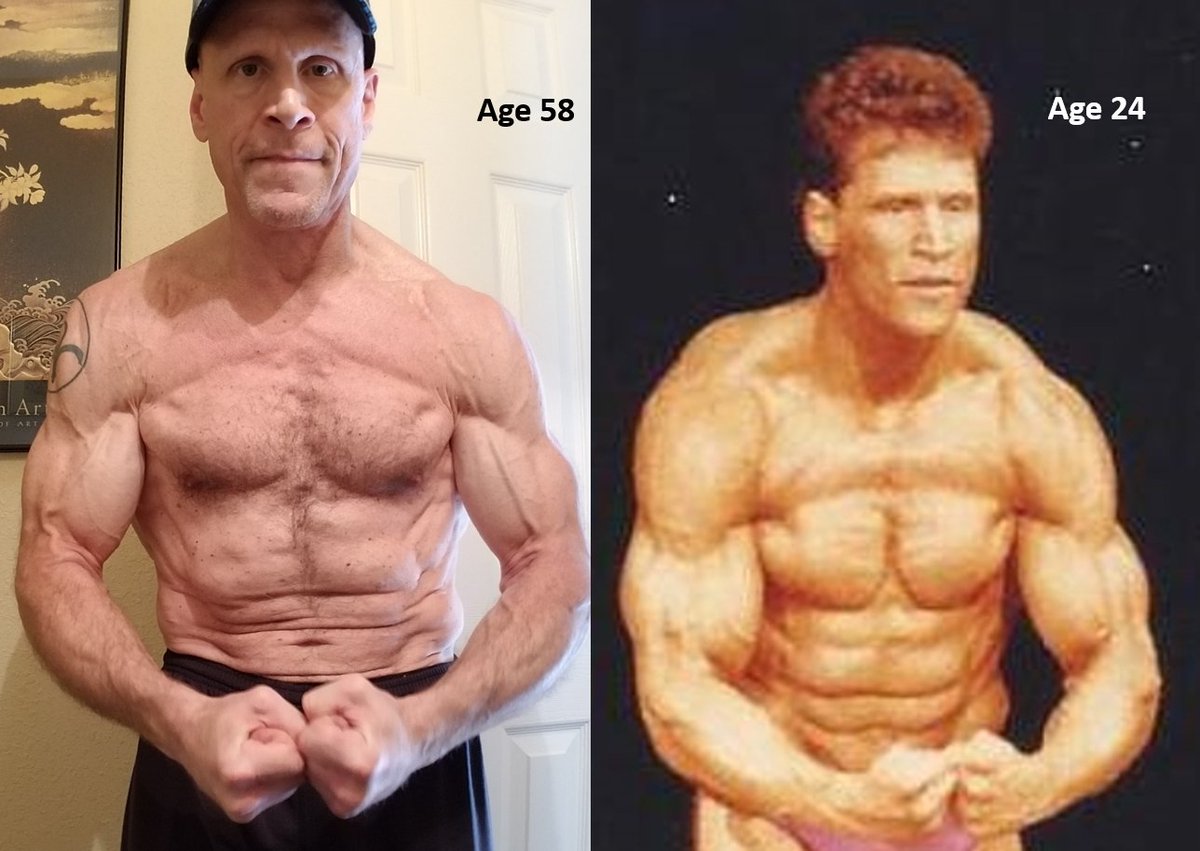 DrHorwitz's tweet photo. Not many places for men over 50 to get accurate training&amp;nutrition guidance by a doctor who walks the walk, who has been through health struggles, is not tied to the dogma of a single approach,has no conflicts of interest. I teach you how to take extreme ownership of your health. https://t.co/Clgct6yzUV