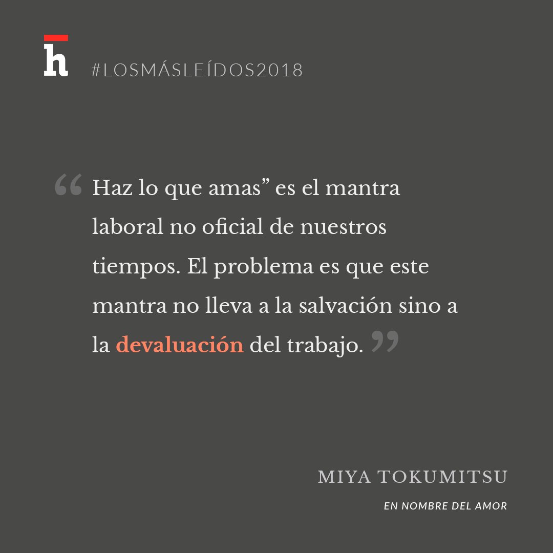 Horizontal No Twitter Haz Lo Que Amas