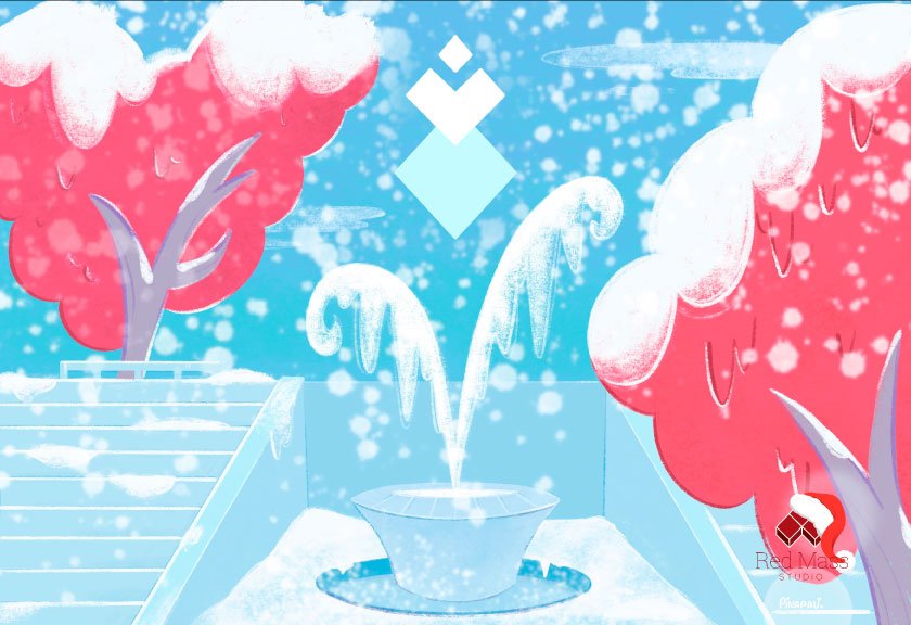 RedMassStudio's tweet image. #Squarewaves team wishes you a Merry Christmas!!🎄🎄

#indiegame #indiedev #gamedev