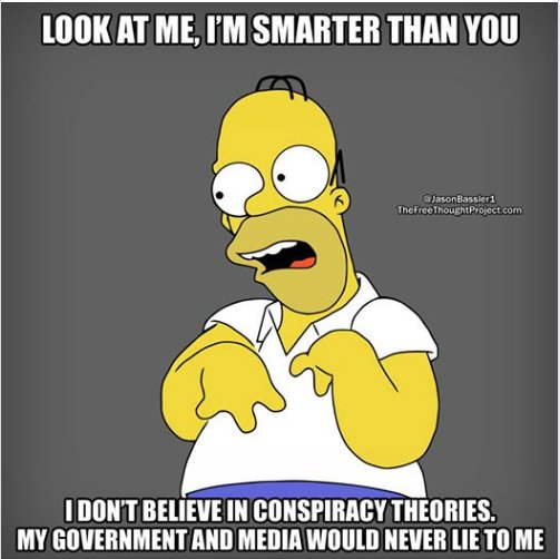 capitalismizkey's tweet photo. #ThinkForYourself #FreeThoughtProject #FreeThinker4Life https://t.co/OgJLATsckB