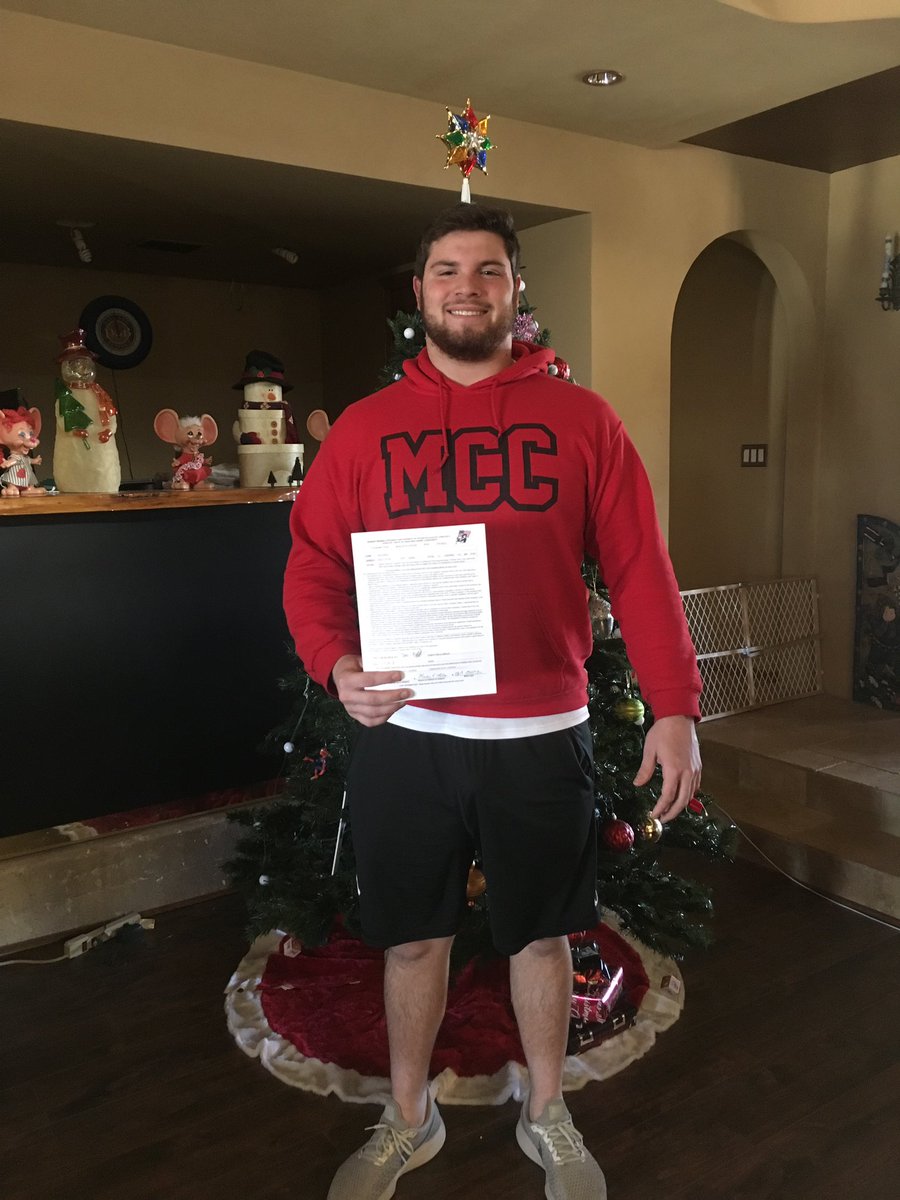 Trevor Renfro tweet media