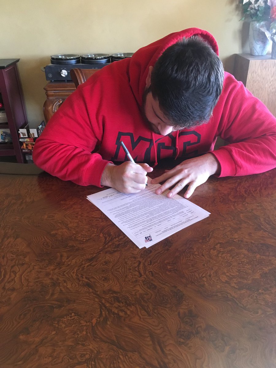 Trevor Renfro tweet media