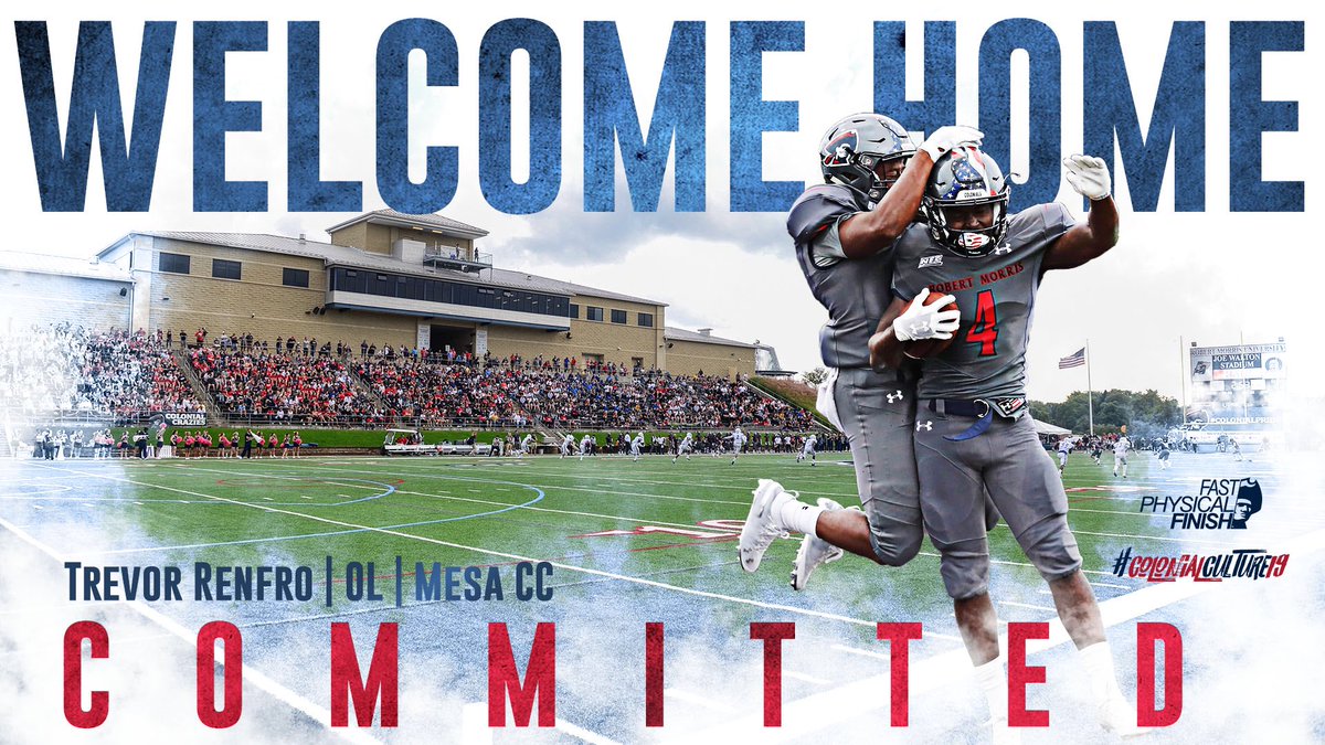 Trevor Renfro tweet media