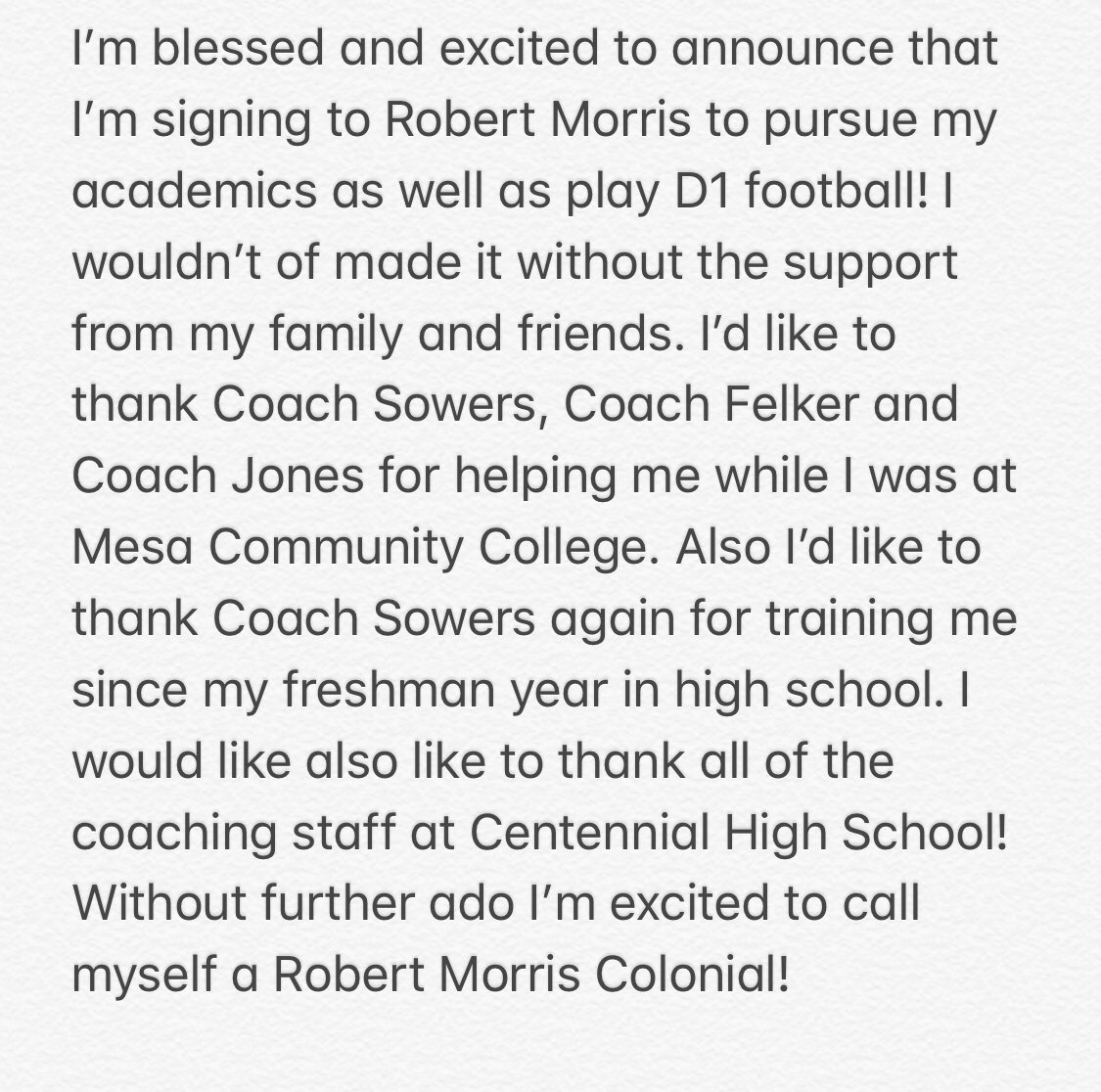 Trevor Renfro tweet media