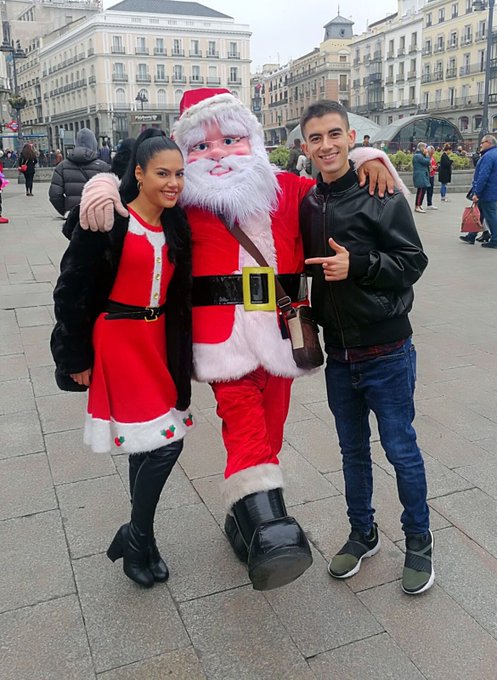 Especial Navidad con @APOLONIAPORN 🎄❤️  YouTube: https://t.co/b8QI76mWwO  Final Feliz: https://t.co/PIZdfboZeX<a class="tags" href="/tag/apoloniaporn">@apoloniaporn</a><a href="/tag/zzplus"class="tags"><span>#zzplus</span></a>