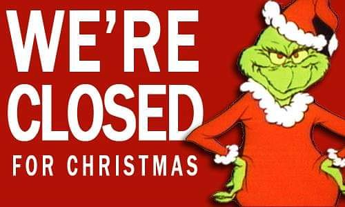 We are back at it on Wednesday!
#besafe and #enjoy