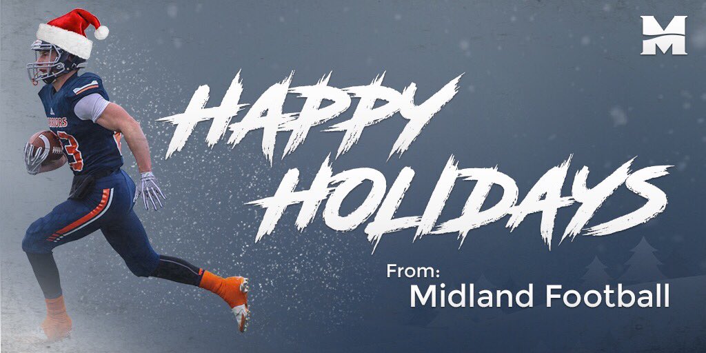 Midland Football (@midlandu_fb) on Twitter photo 