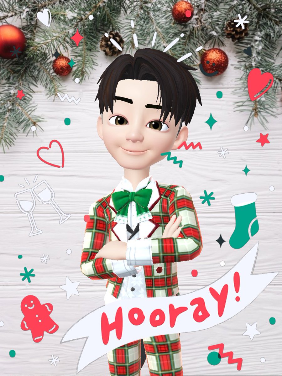 YimkeyPH's tweet photo. Merry Christmas to Everyone From Yimkey Philippines.
Enjoy and Celebrate With your Love ones 😊
Love Love Love
@yimkey_k https://t.co/vh9mvGnQDx