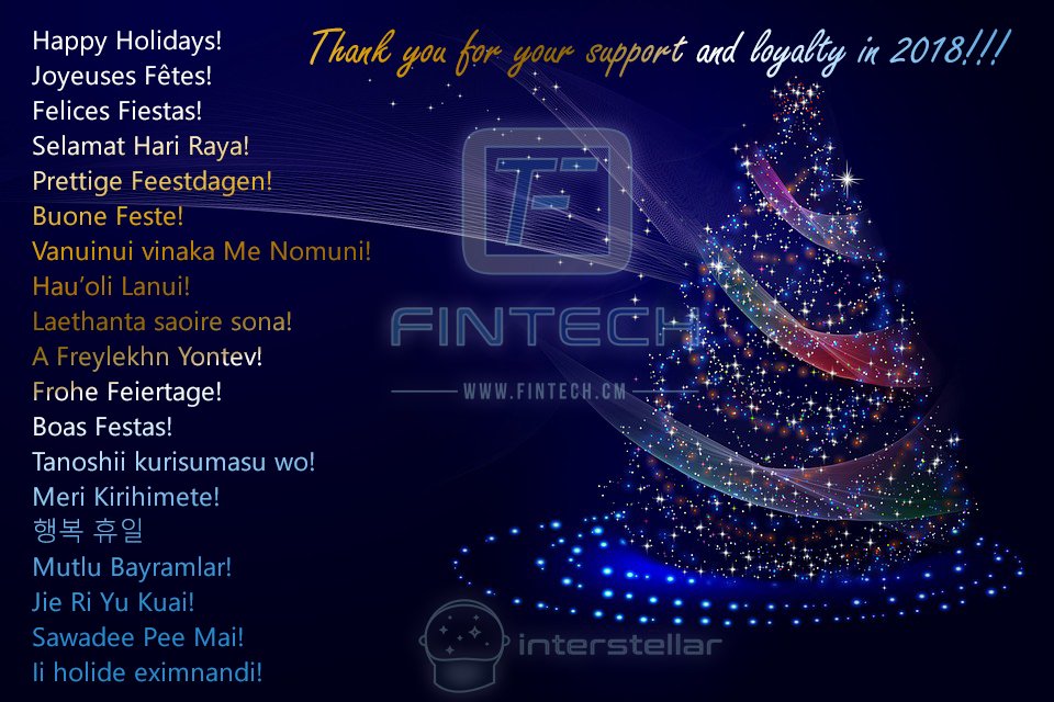Fintech Cameroon tweet media