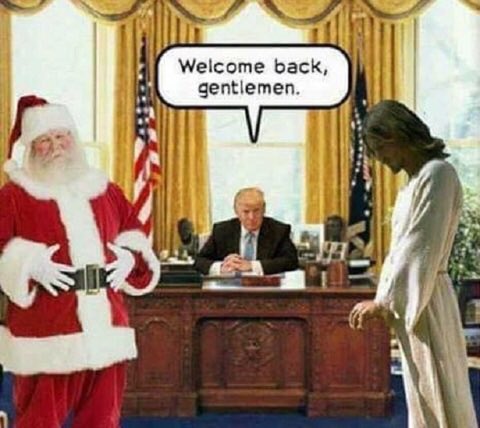 DLSINY21's tweet photo. A Very Merry Christmas to my Twitter Fam! 🎅🏻✝️ https://t.co/YpFHG81ljP
