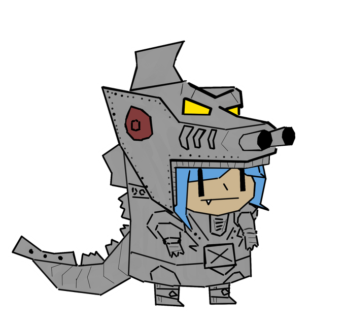 Mechagodzillaのtwitterイラスト検索結果 古い順 Mechagodzillaのtwitterイラスト検索結果 古い順