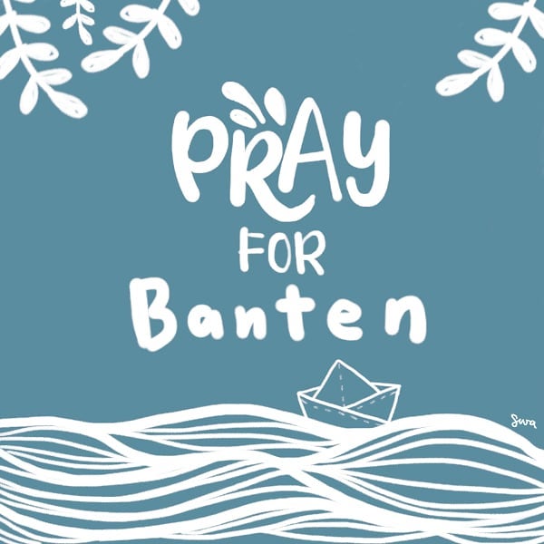 Turut berduka untuk teman-teman di Banten &amp; Lampung, semoga tidak berlanjut dan baik-baik saja selalu ya.
Semoga teman-teman @SerangRezpector <a href="/RezpectorCLG/">Rezpector Cilegon</a> <a href="/RezpectorBanten/">Rezpector Banten</a> <a href="/RezLampung/">REZPECTOR LAMPUNG</a> dan keluarga sehat dan aman semua ya