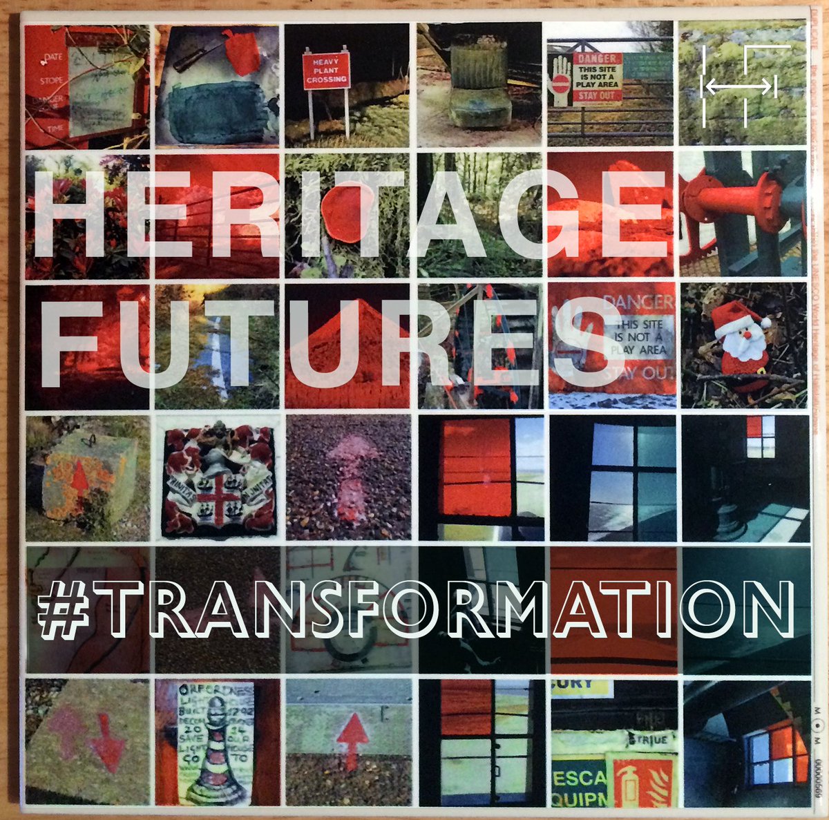 NOVAdada's tweet photo. #OneTabletADay Repeat of tablet No.23 ('festive') for @Future_Heritage. Images from #Transformation Theme research sites #OrfordNess & @WhealMartyn Ceramic tablets in #MemoryOfMankind deep in an Austrian saltmine https://t.co/EwxHiBjHld #DeepTime #Archive https://t.co/cSCY45HzTl https://t.co/JYRsqslyM3