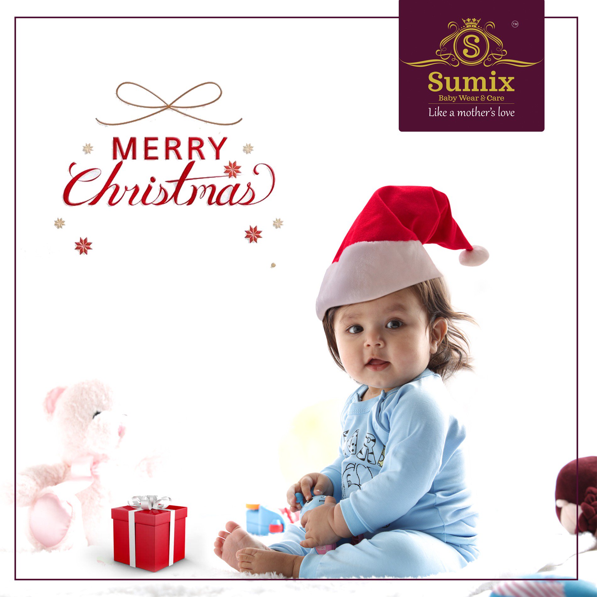 Sumix baby deals dress online