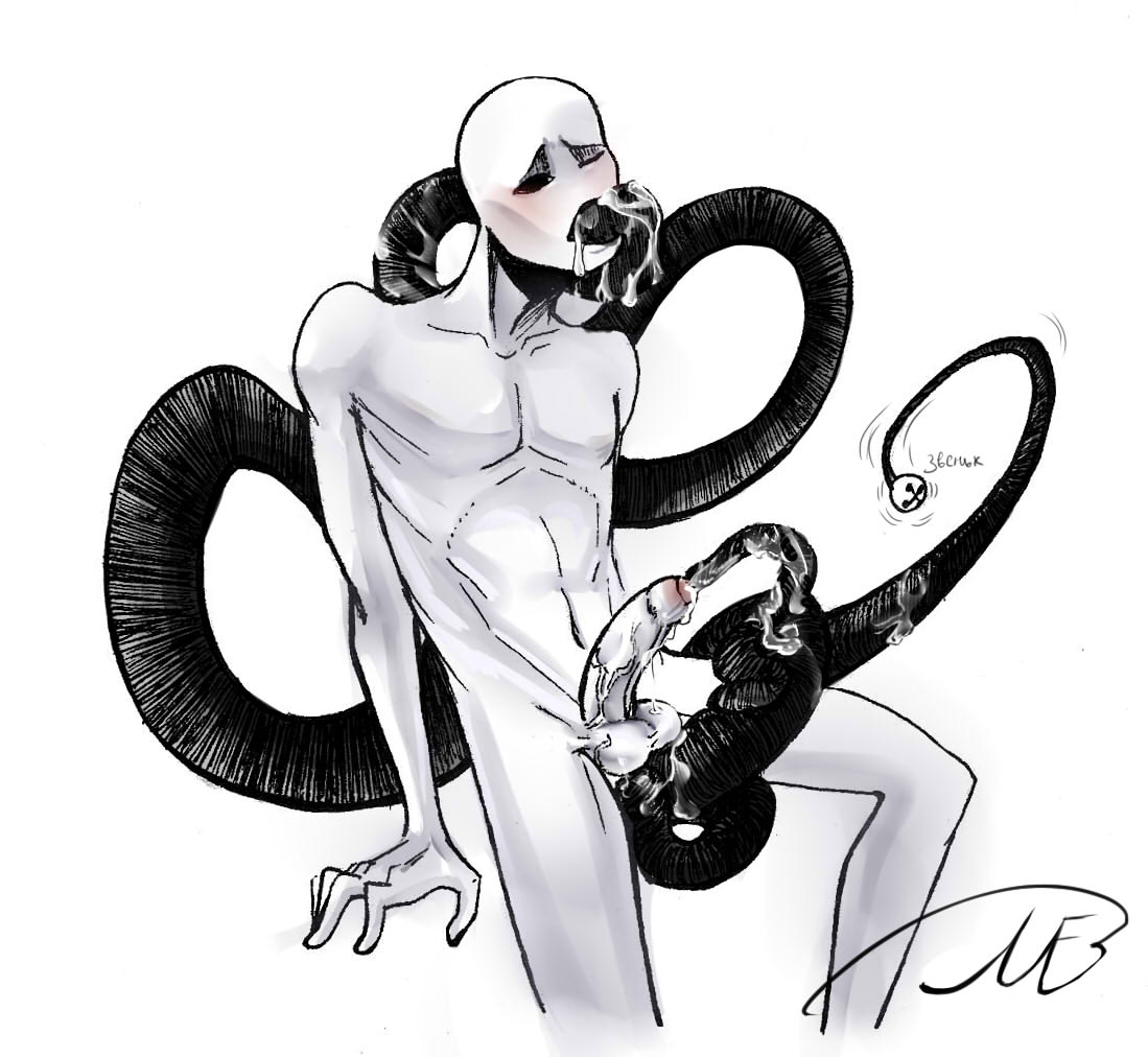 “#Nsfw
#creepypasta 
#Splendorman
моему брооо” .