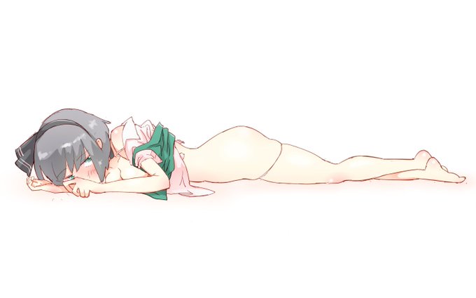 よーむ #深夜の真剣お絵描き60分一本勝負 