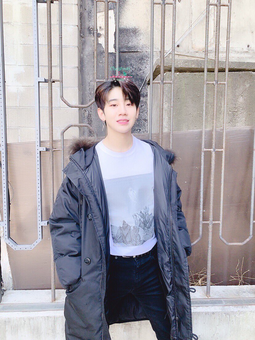 아프지말고 특히 감기!!! #merrychristmas