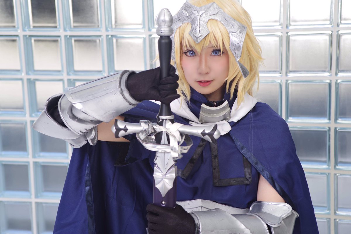 ナリ Auf Twitter コスプレ Fgo ジャンヌ ダルク 撮影 小林さん Dongpo Jushi 1123聖女の集い 色々忘れ物して申し訳無かったのですが第一再臨ジャンヌとても綺麗に撮って頂きました ありがとうございました ナリ Auf Twitter コスプレ Fgo ジャンヌ ダルク 撮影 小林さん Dongpo Jushi 1123聖女の集い 色々忘れ物して申し訳無かったのですが第一再臨ジャンヌとても綺麗に撮って頂きました ありがとうございました