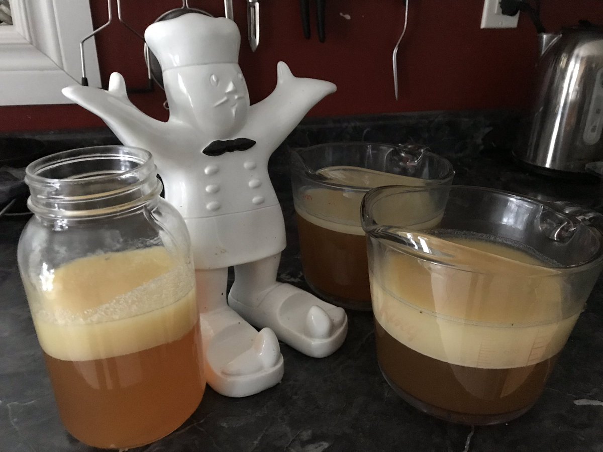 AB_FOGuy2017's tweet photo. @scottish_water One good sized turkey (10kg) yielded 2.27kg of FOG! That’s 25% of the pre-cooked weight... multiplied by the population... I ran out of digits on the calculator! It’s a No-Brainer... use a Container! #FestiveFatberg #NiceList #futurefog @AndrewBirdFOG @AB_FOGuy2017 @yourturnorr https://t.co/qPe2yL26bI