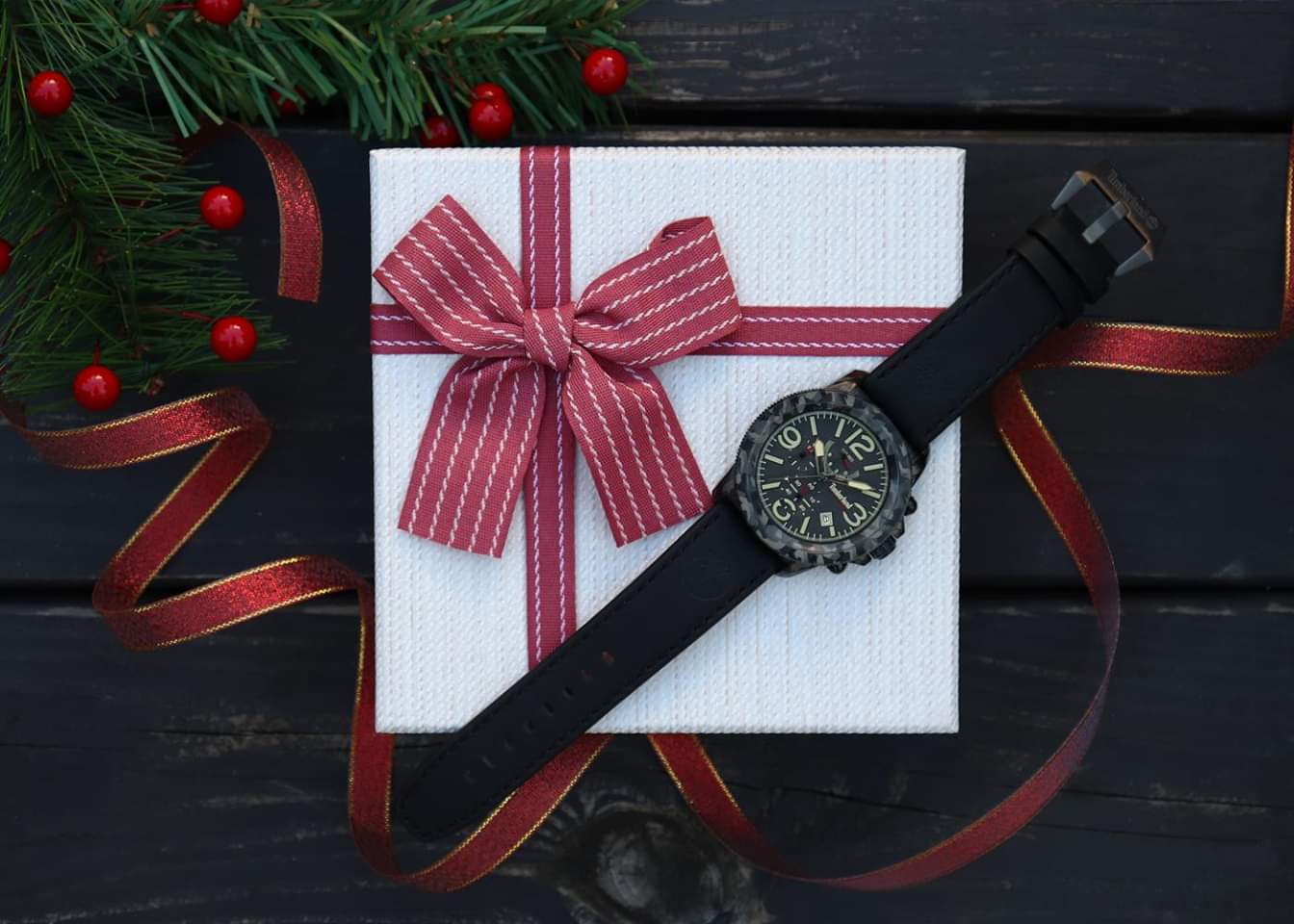 Orologi clearance timberland 2018