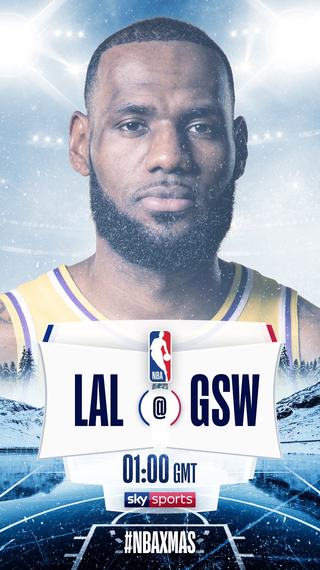 Lebron james top wallpaper 2019