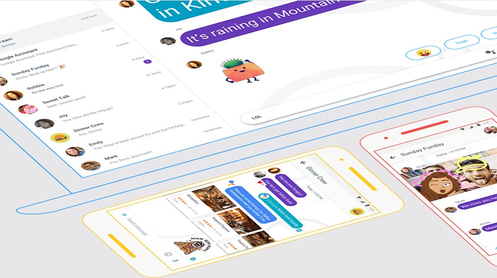 MarketingRank's tweet photo. Google Saying Goodbye To Allo Mobile Messaging App https://t.co/toPeOX9JIy https://t.co/N9fZdBIlTU