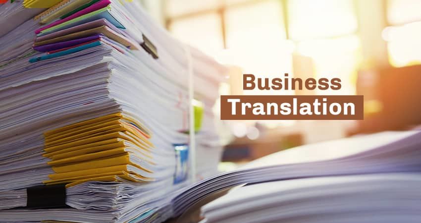 AccessTranslate's tweet photo. The importance of choosing a reliable business translation service can't be overstated.
A good translator provides an error-free and contextual translation with all the nuances.
Check out how to choose a reliable Translator below.

https://t.co/4wpxh6kXo0 https://t.co/jJa2A07bWG