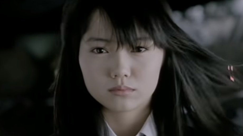 ぽんさく やさしいキスをしてpv主演の女子高生宮崎あおいさんだったわー ぽんさく やさしいキスをしてpv主演の女子高生宮崎あおいさんだったわー