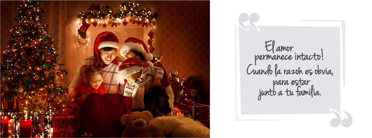 LosOlivos_Col's tweet photo. Feliz Navidad!!!

#UnHomenajealAmor  #LosOlivos https://t.co/duaDvJTuMU