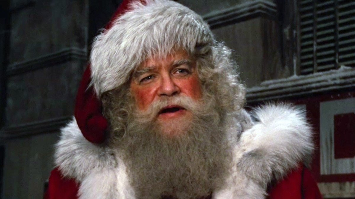 Today The Spotlight shines on Jolly Ole St Nick. Happy Holidays from The Big Brown Chair. Please Retweet. <a href="/nickdiaz209/">Nick Diaz</a> <a href="/TimAllenRants/">Tim Allen</a> <a href="/TheJeffBridges/">Jeff Bridges</a> <a href="/arielhelwani/">Ariel Helwani</a> <a href="/MMAjunkieJohn/">Jonny</a> <a href="/santaclaus/">Santa Claus</a> <a href="/TheTweetOfGod/">God</a> thebigbrownchair.org
