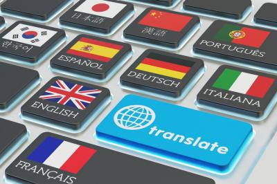 AccessTranslate's tweet photo. Good services, finely tuned translation skills and knowledge of the relevant industry are some of the traits that make a translation service stand out!

Check it out:

https://t.co/FqU6NVyWSl https://t.co/TTFqosVhOP