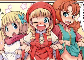 冬コミ新刊サンプル(先行公開)|ryuno|pixivFANBOX https://t.co/BM3s5IEAcP 