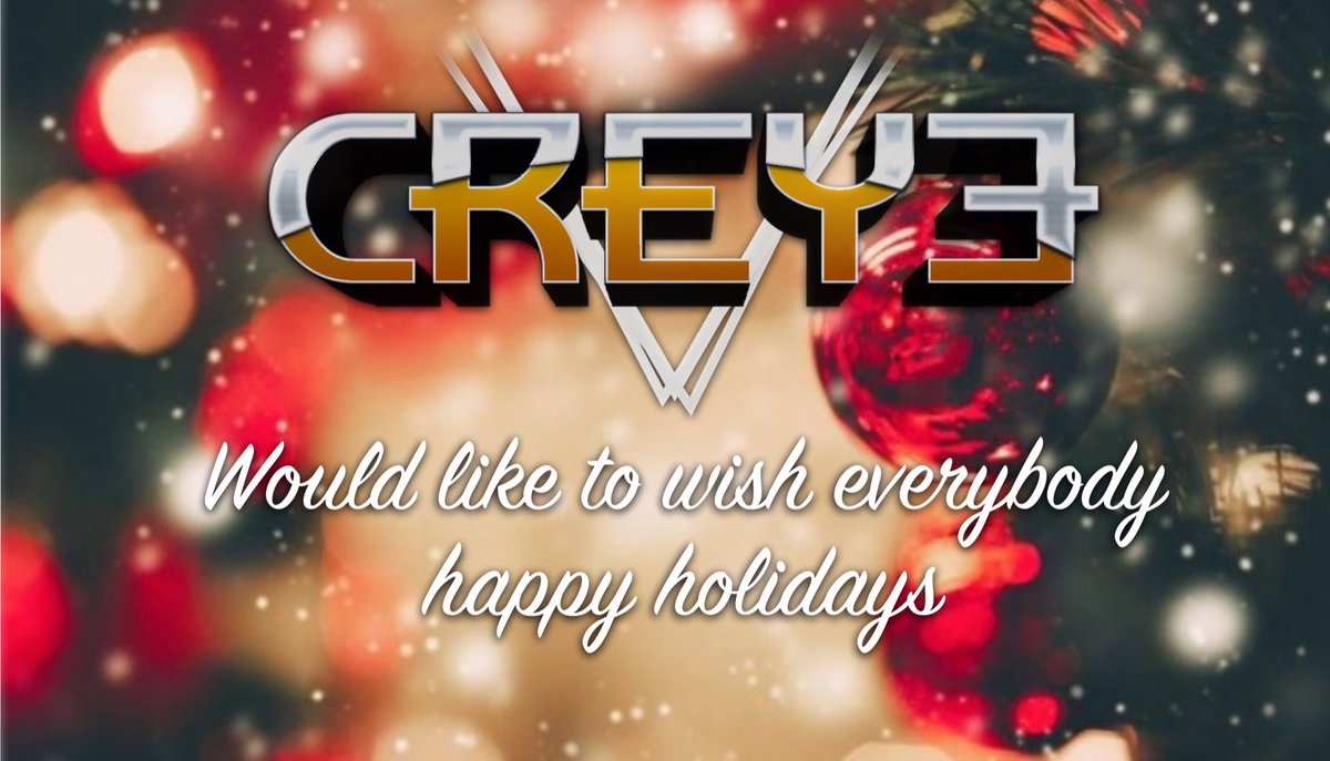 Happy holidays 🎅🏻🤶🏻🎄🎁⭐️