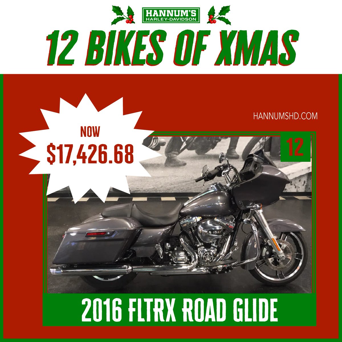 Hannum's H-D tweet media