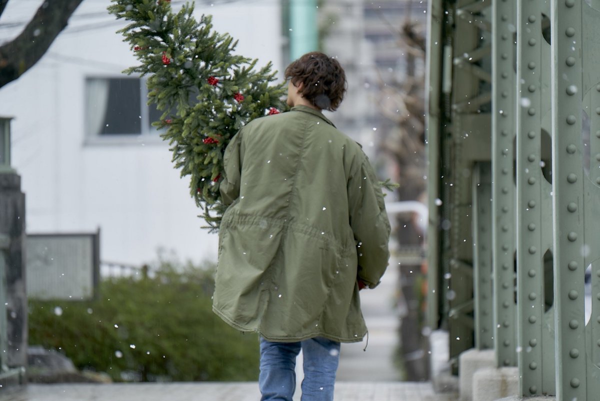 映画ランド Auf Twitter 雪の華 登坂広臣 クリスマスツリーを運ぶ凛々しいカット 登坂広臣 三代目jsb 中条あやみ T Co Tlvs0xuzlu T Co K5d1dighwr Twitter