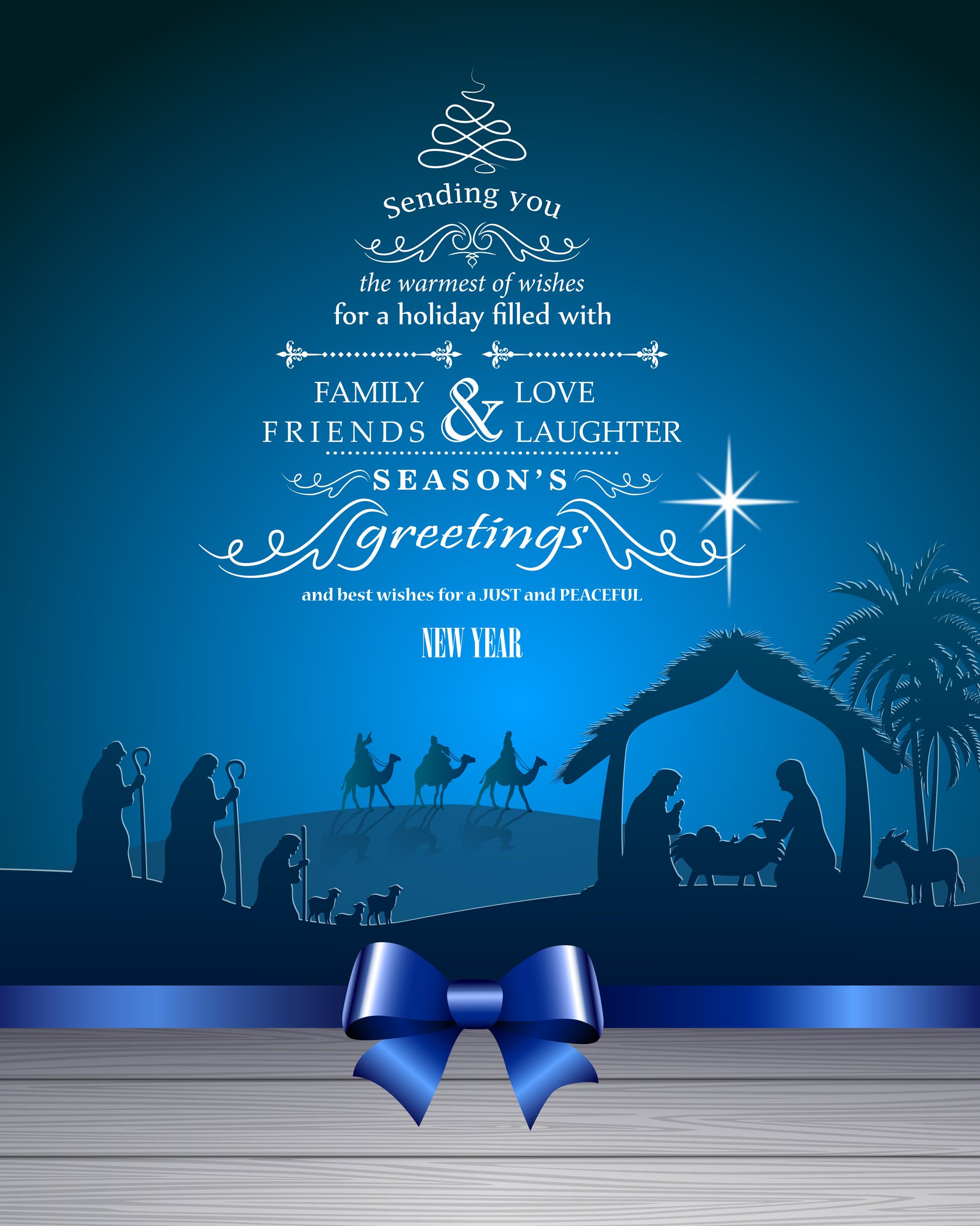 Catholic Vantage Financial on Twitter "As we await the birth of Jesus