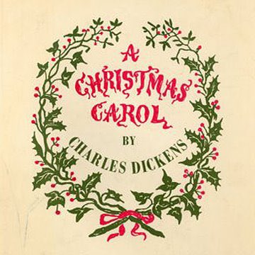 masonamoses's tweet photo. In 1843, Charles Dickens published “A Christmas Carol.” 175 years later it still perfectly encapsulates to spirit of the season: we must accept our past, live in the present, realize we can change our future, &amp; we are all redeemable through compassion and generosity. #Christmas https://t.co/MokXKpRVrk