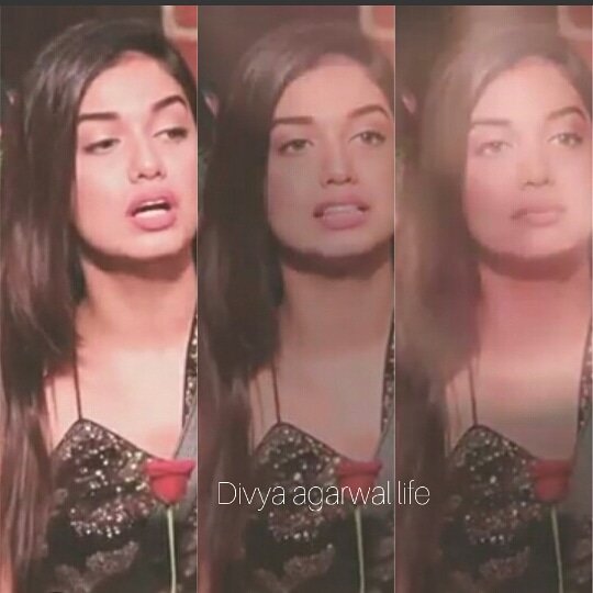 LifeDivya's tweet photo. Keep shining love❤❤ #DivyaAgarwalFTW #divyaagarwal https://t.co/r7Jiw1uuDu
