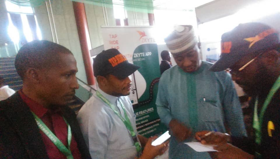 mkkhalilu's tweet photo. #MyeNigeriaExperience #NITDA with awesome people @ibromomo Director #Voguepay founder #StarUpArewa founder #Zkyte & #Abdolmas founder #Mashub https://t.co/3IlVjGO2iW