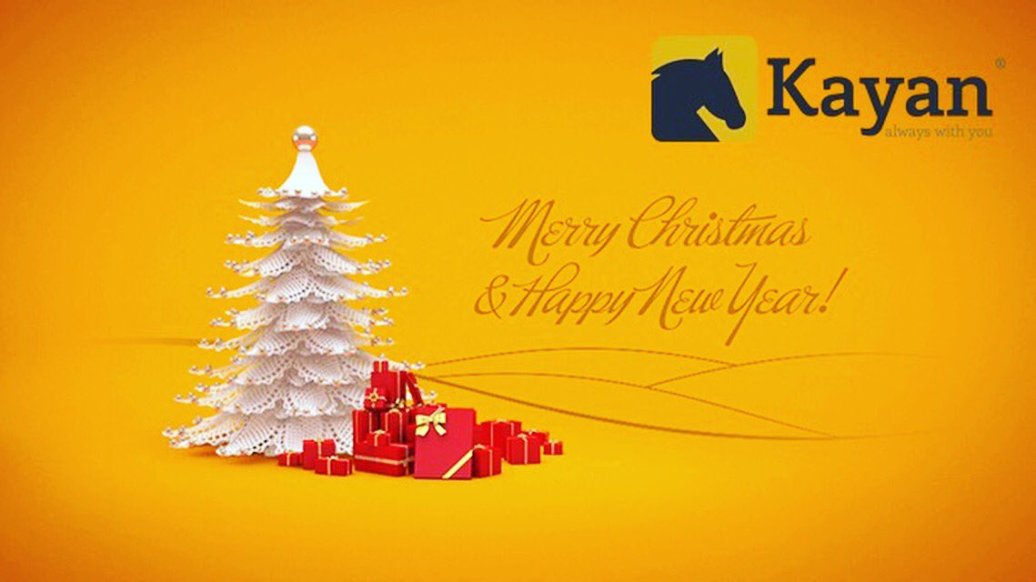 KayanTours's tweet photo. Kayan tours wishes you a Merry Christmas &amp; a Happy New Year 🎄🎁🎊🎄 https://t.co/1BvgaJyyFf