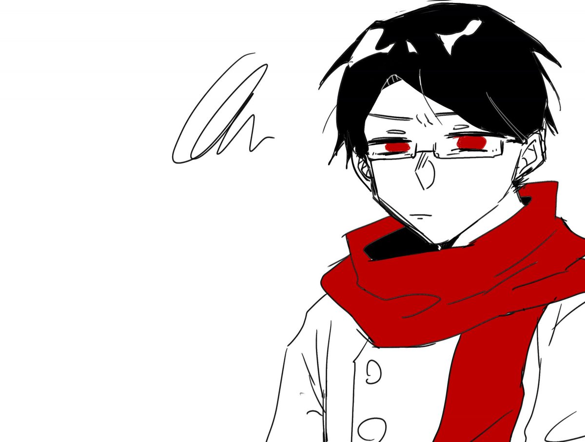 okz_ww's tweet photo. #赤色推しの人と何がなんでも繋がりたい
画像これぐらいしか無かった…。
tnさん推しです🐖 https://t.co/c6afwPlMsK
