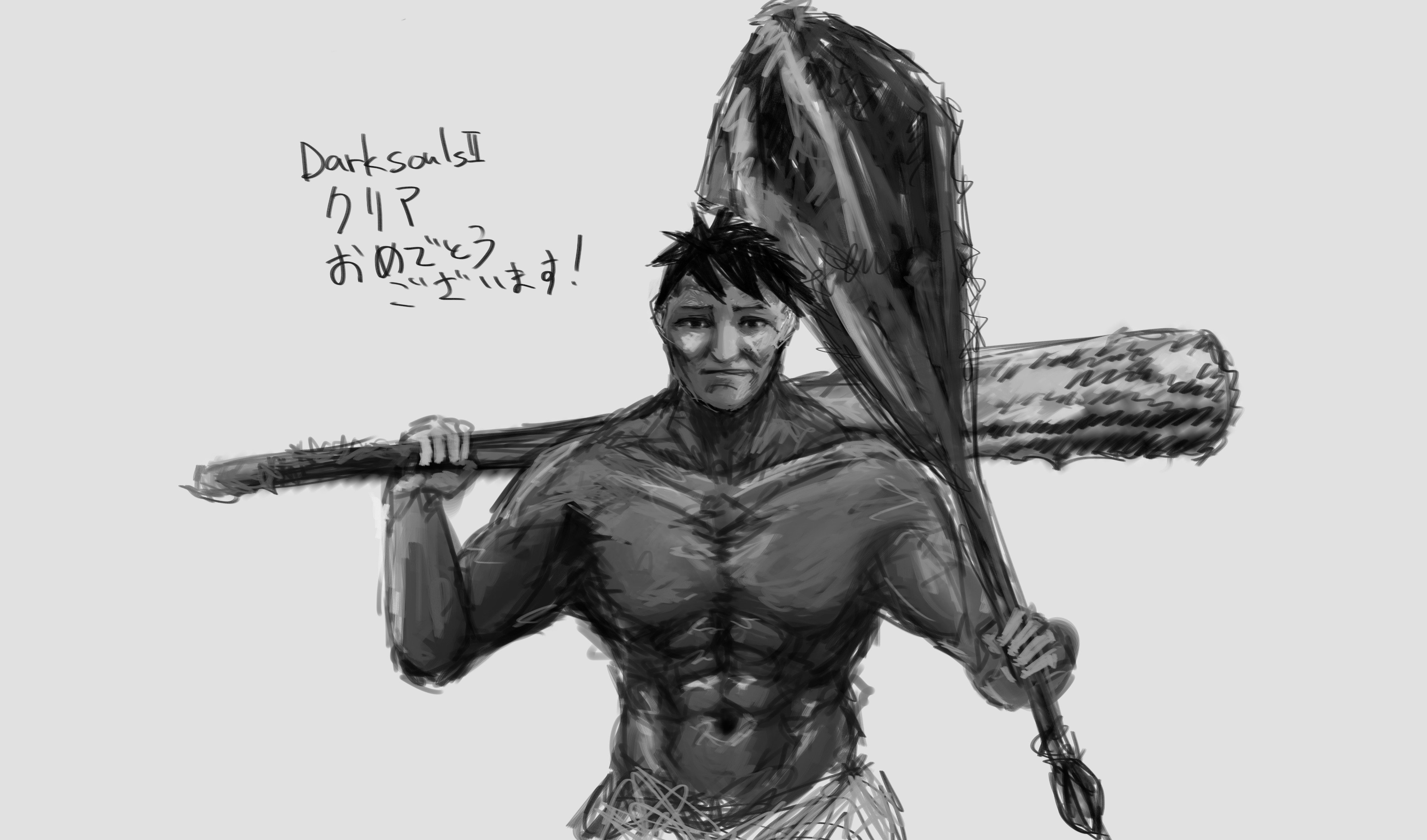 R氏 うんこちゃん 加藤純一 もこう ダークソウル2 クリアするまで帰らない T Co Wjoycsg34k Twitter