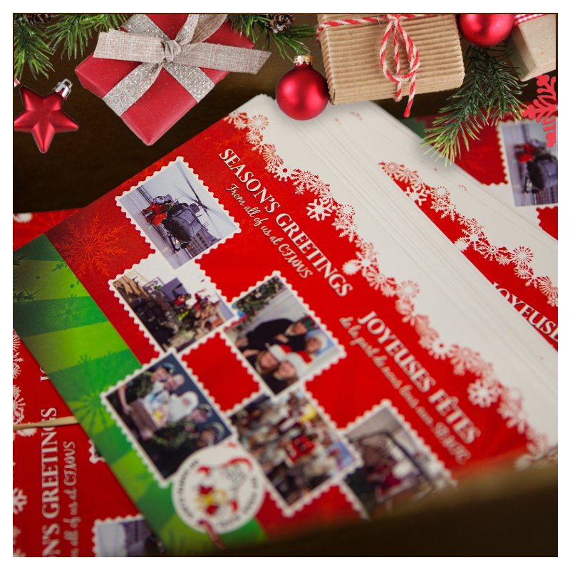 OP Santa Claus tweet media