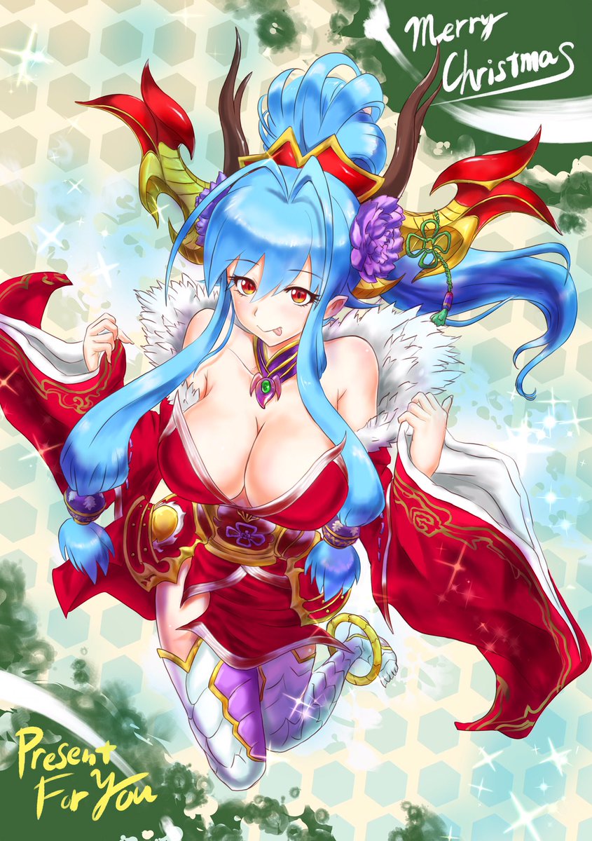 パズドラ絵まとめ