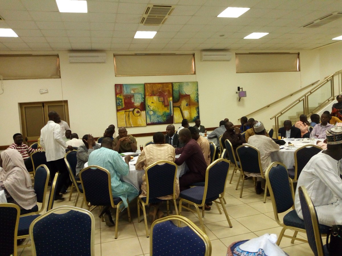 INS NIGER tweet media