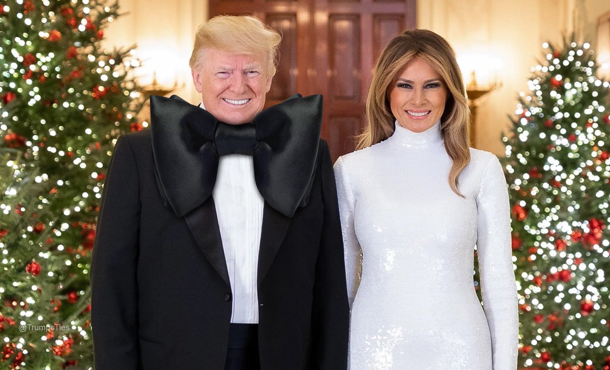 TrumpsTies's tweet photo. https://t.co/A3xjXfj2e5